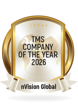TMS Company of the Year 2026