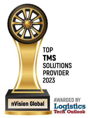 Top 10 TMS Solutions Companies - 2023